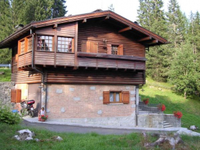 Holiday home in Campo Carlo Magno 24162